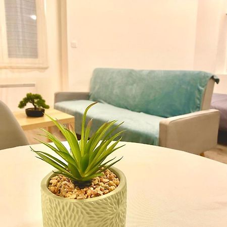 Studio Confortable Au Centre De Маноск Екстериор снимка